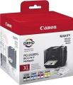 Tinte Canon PGI-2500XL C/M/Y/BK 4er Multipack