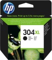 Tinte HP N9K08AE No. 304XL black