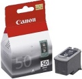 Tinte Canon PG-50 schwarz für iP1600/iP2200 hohe Kapazität