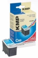Tinte Canon CL51 PIXMA iP2200 kompatibel KMP C60