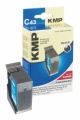 Tinte Canon BX3 (auch BX2 kompatibel) KMP