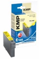 Tinte Epson T08944010 yellow kompatibel KMP E120