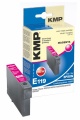 Tinte Epson T08934010 magenta kompatibel KMP E119