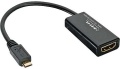 MHL Micro-USB zu HDMI Adapterkabel 31540I