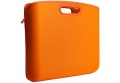 Tasche für 39,1 cm Notebooks BELKIN orange Restposten