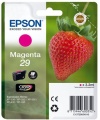 Tinte EPSON T29834010 Original 29 Magenta Erdbeere