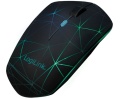 Maus LogiLink optische 3D Bluetooth Maus BT schnurlos