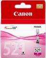 Tinte Canon CLI-521m magenta Original