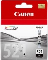 Tinte Canon CLI-521bk schwarz Original
