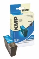 Tinte Epson T026401 kompatibel KMP E29
