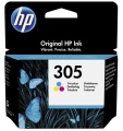 Tinte HP 3YM60AE No. 305 color