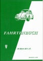Fahrtenbuch A5 Penig 4251