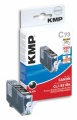 Tinte Canon CLI-521bk schwarz kompatibel KMP C73
