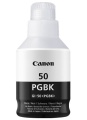 Tinte Canon GI-50pgbk Original Schwarz pigmentiert