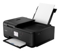 Canon AIO color INK A4 Pixma TR7650 schwarz 4in1 mit ADF