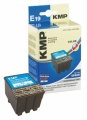 Tinte Epson Stylus Color 400/ 440/ 460 kompatibel KMP E19