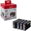 Tinte Canon PGI-1500XL C/M/Y/BK 4er Multipack