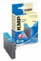 Tinte Epson T08924010 cyan kompatibel KMP E118