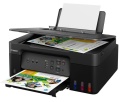 Canon AIO color INK A4 PIXMA G3430 Schwarz 3-in-1 USB/WLAN