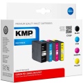 Tinte Canon PGI-2500XL Valuepack komp. KMP C103V