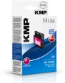 Tinte HP 933XL magenta KMP H106