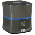 Lautsprecher Bluetooth LC-SP-3B-Cylindron NFC leistungsstark